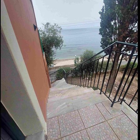 Ferienwohnung Marina Perama  Exterior foto