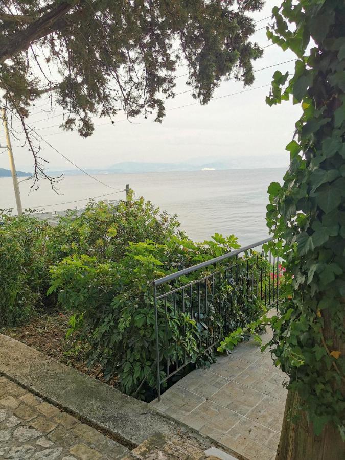 Ferienwohnung Marina Perama  Exterior foto