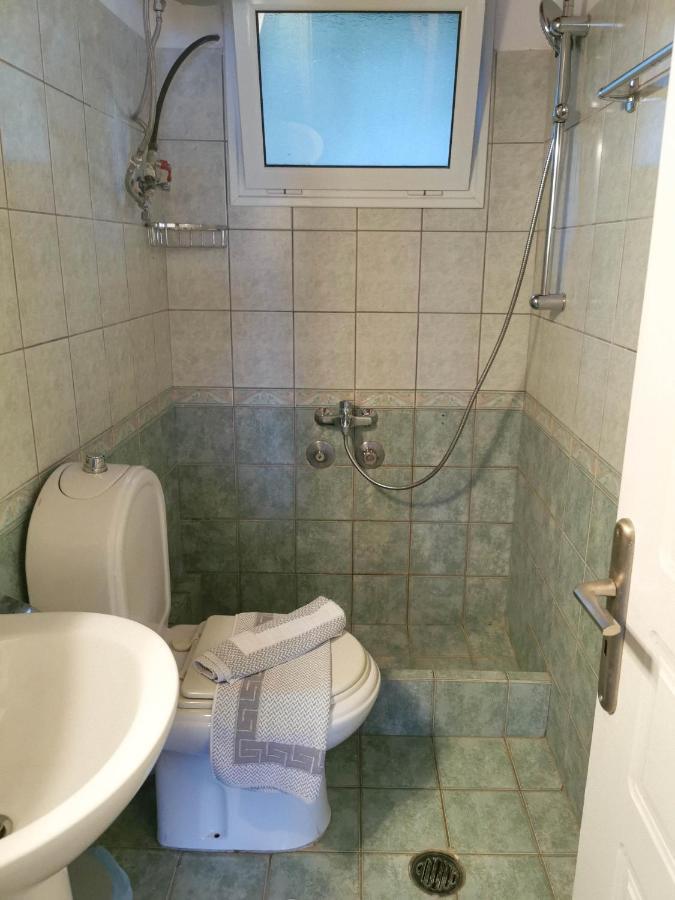 Ferienwohnung Marina Perama  Exterior foto