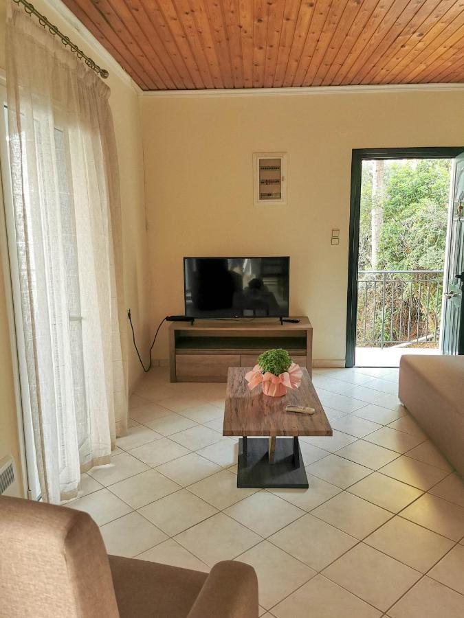 Ferienwohnung Marina Perama  Exterior foto