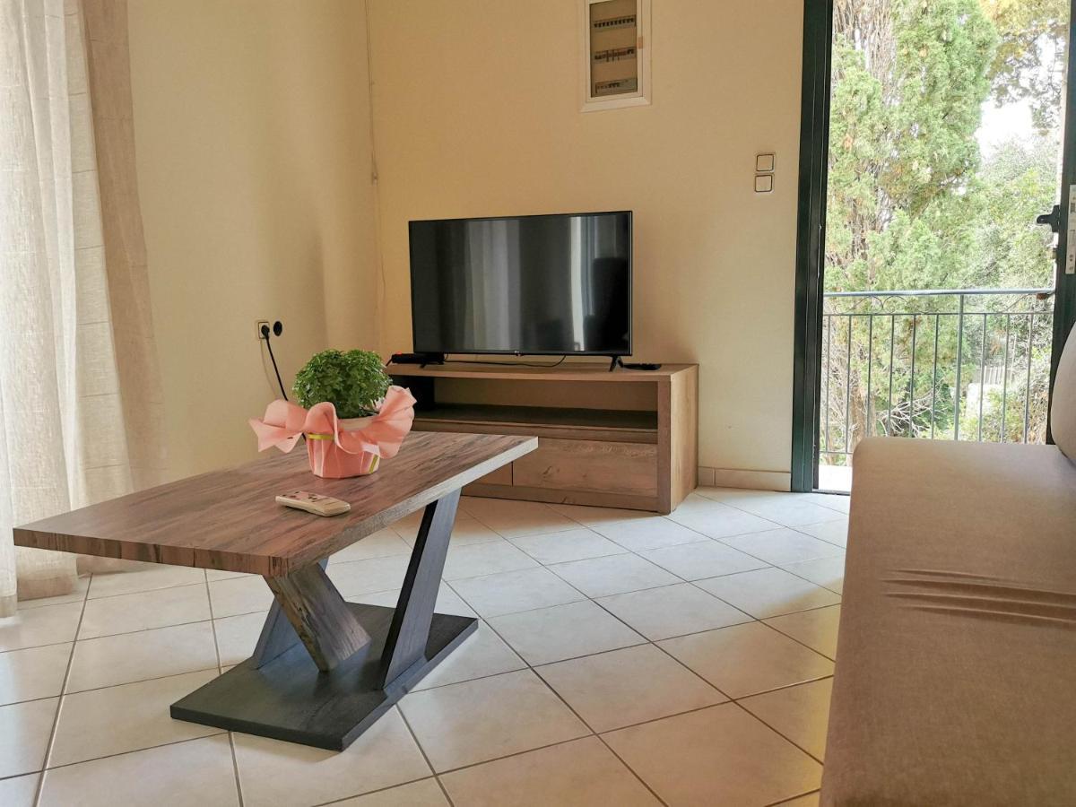 Ferienwohnung Marina Perama  Exterior foto