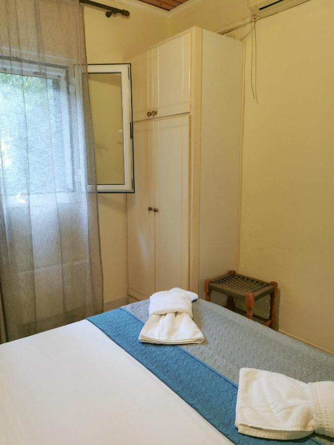 Ferienwohnung Marina Perama  Exterior foto