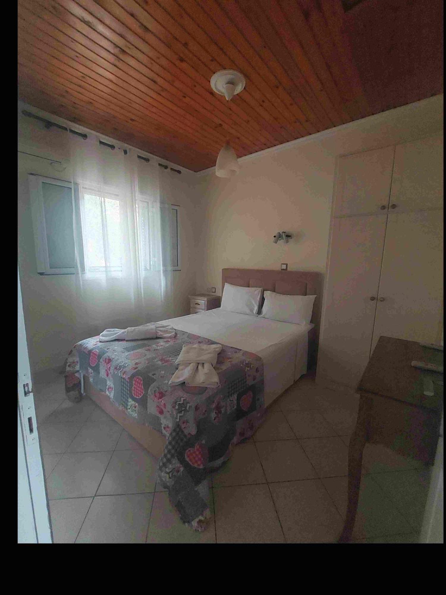 Ferienwohnung Marina Perama  Exterior foto