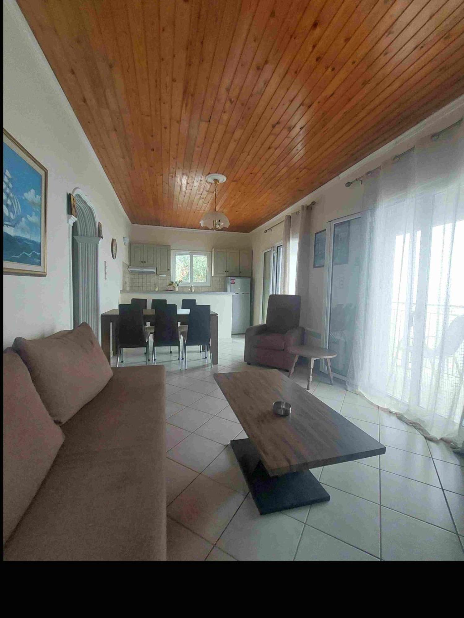 Ferienwohnung Marina Perama  Exterior foto