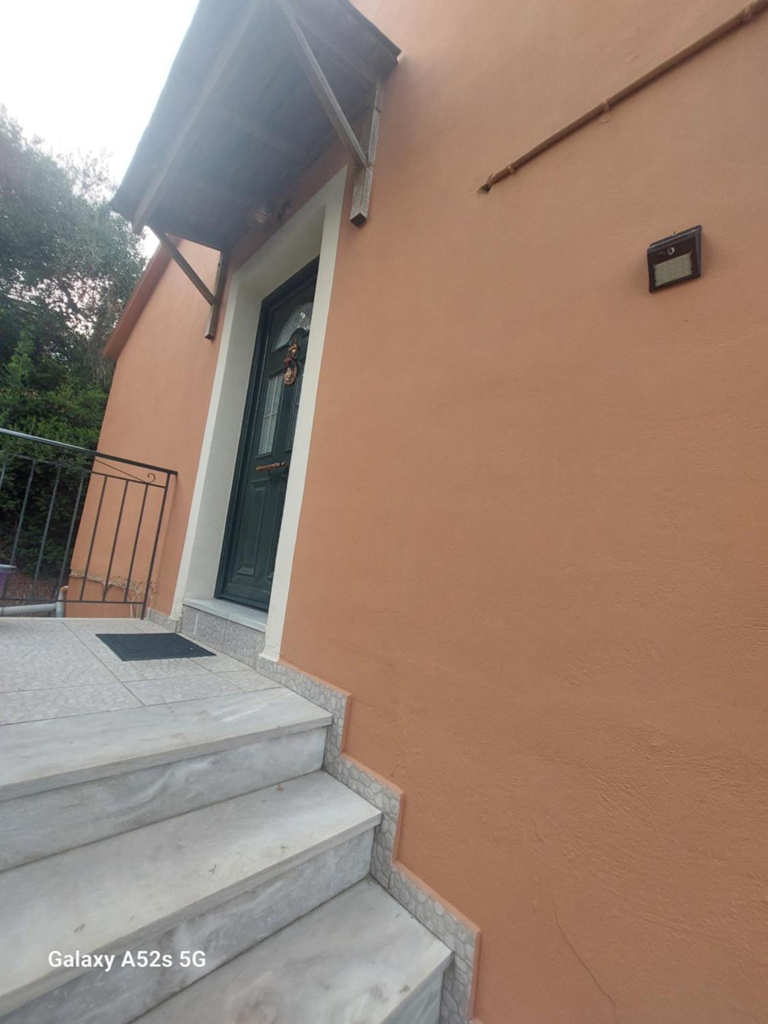 Ferienwohnung Marina Perama  Exterior foto