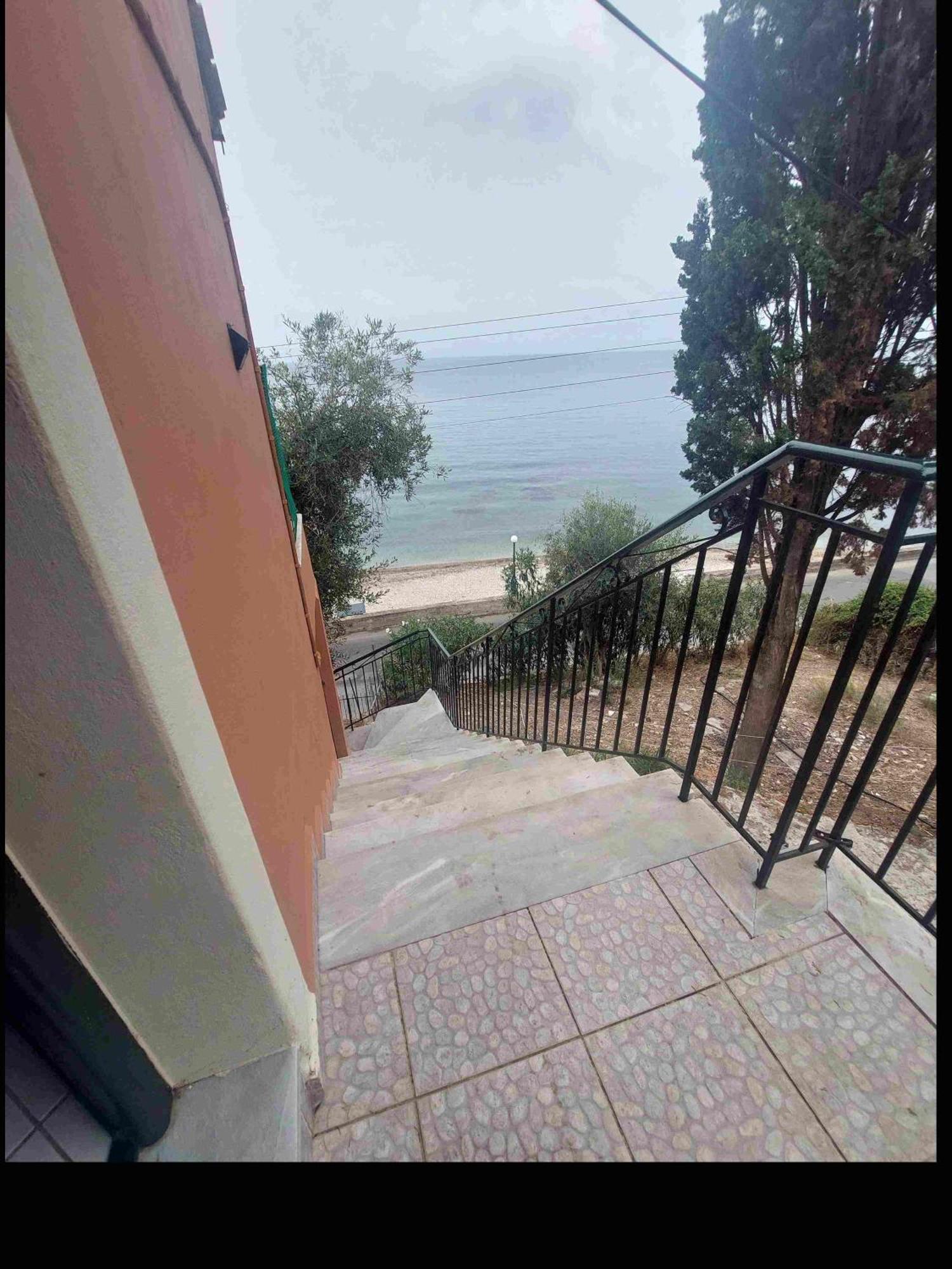 Ferienwohnung Marina Perama  Exterior foto